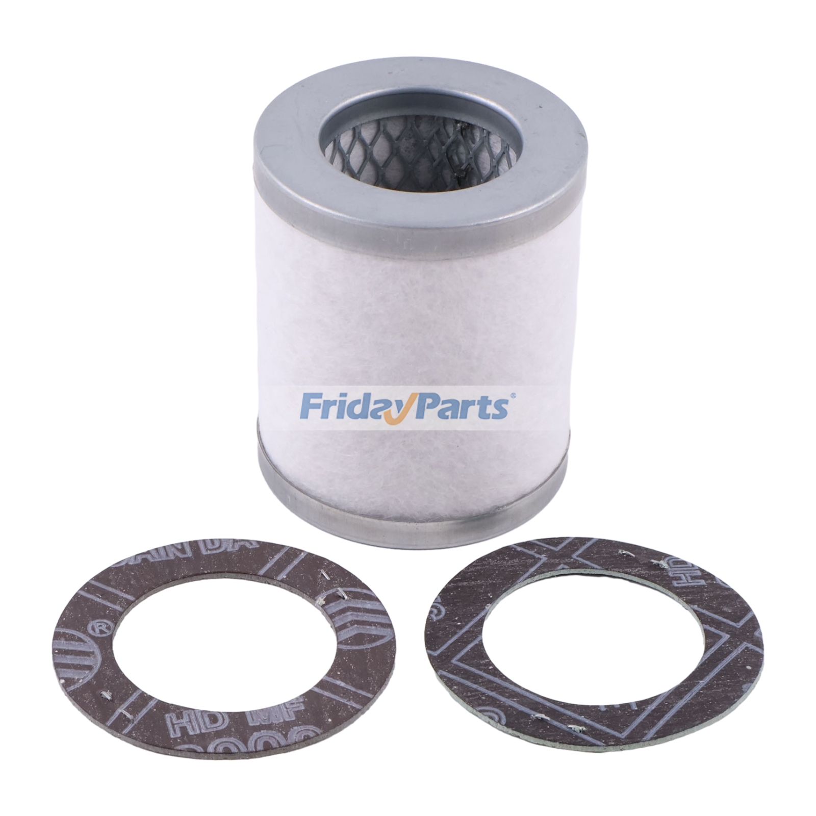 Air Compressor Air Oil Separator