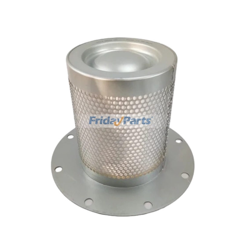 ケーザーコンプレッサー用エアオイルセパレーター 6.2019.0