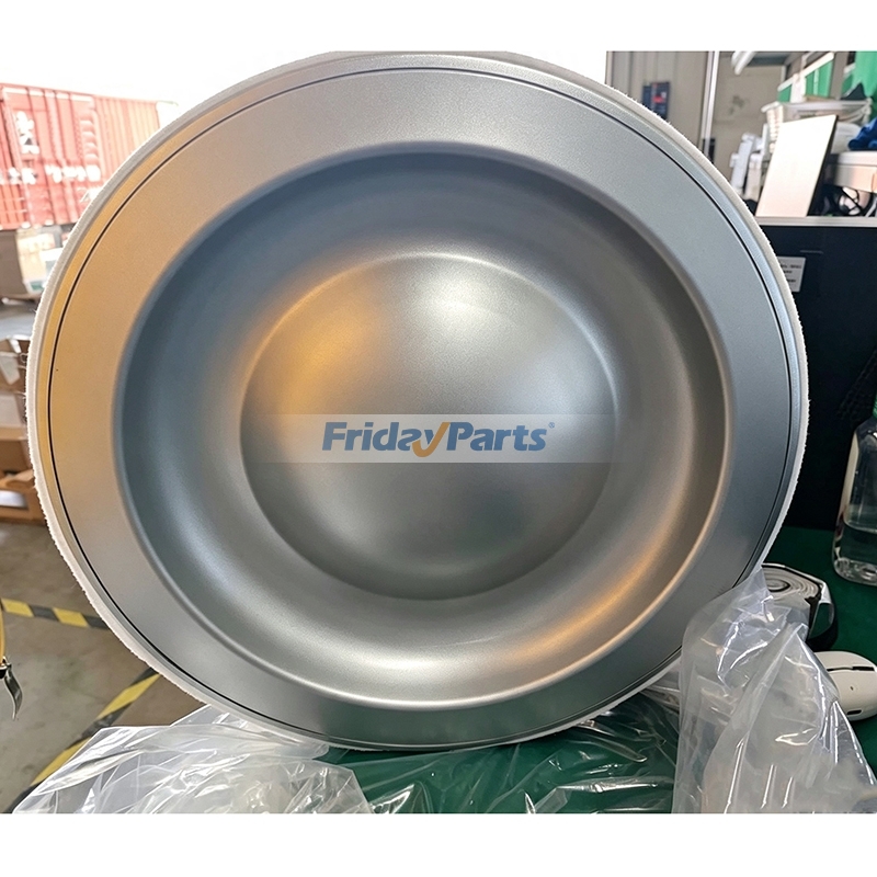 FridayParts Luft-Öl-Abscheider