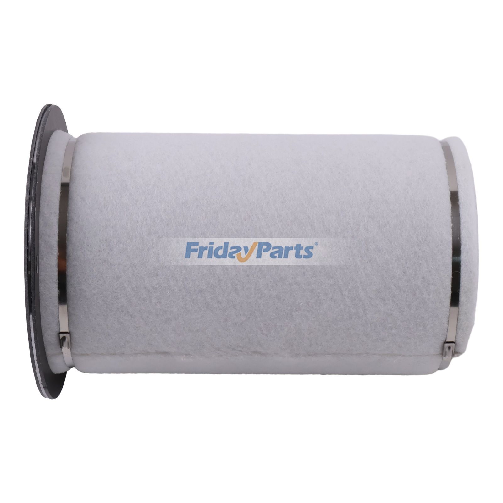 Séparateur d'huile à air de FridayParts