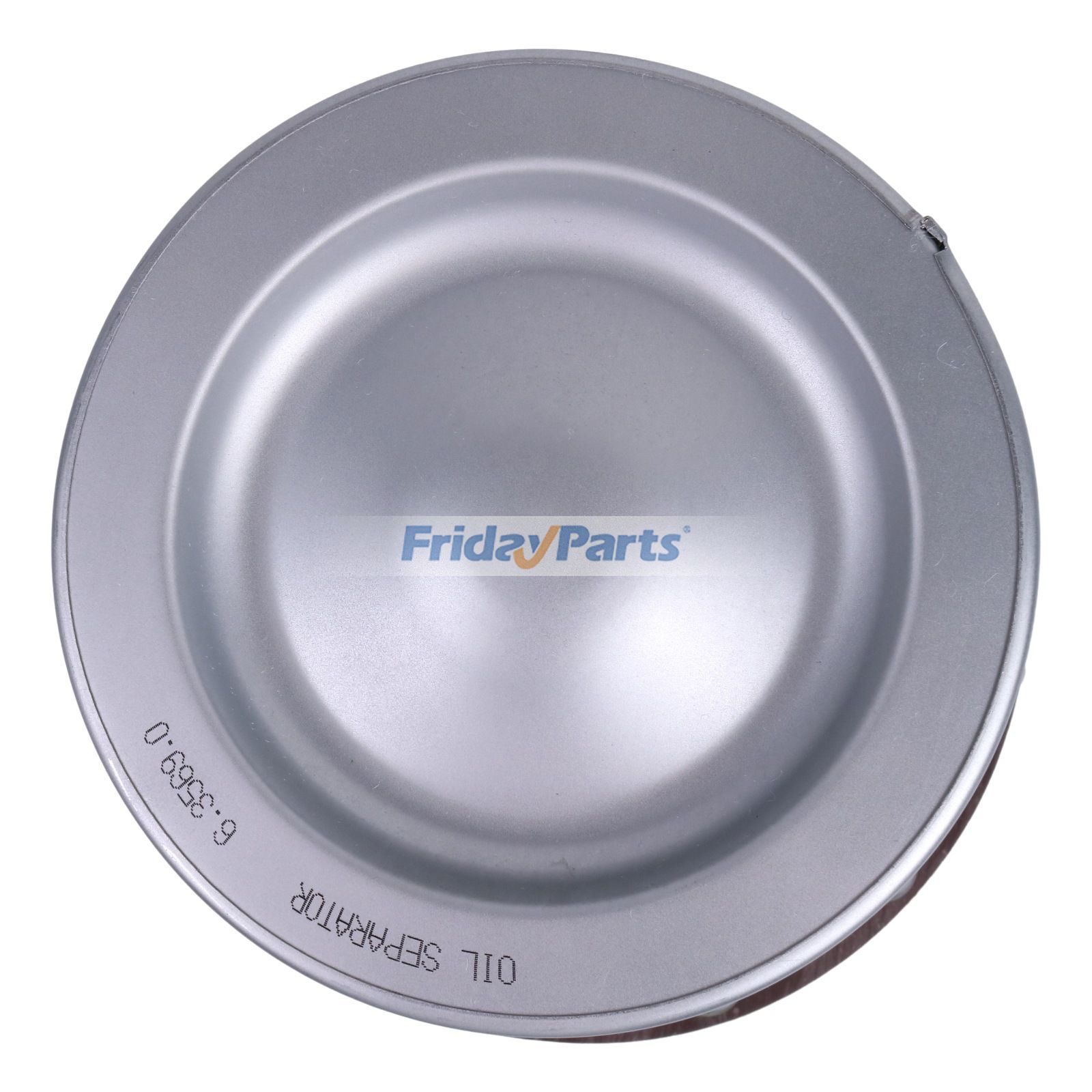 Air Oil Separator for Kaeser BSD72 BSD81 BSD62 BSD65 BSD75 BSD83 for Air Compressor