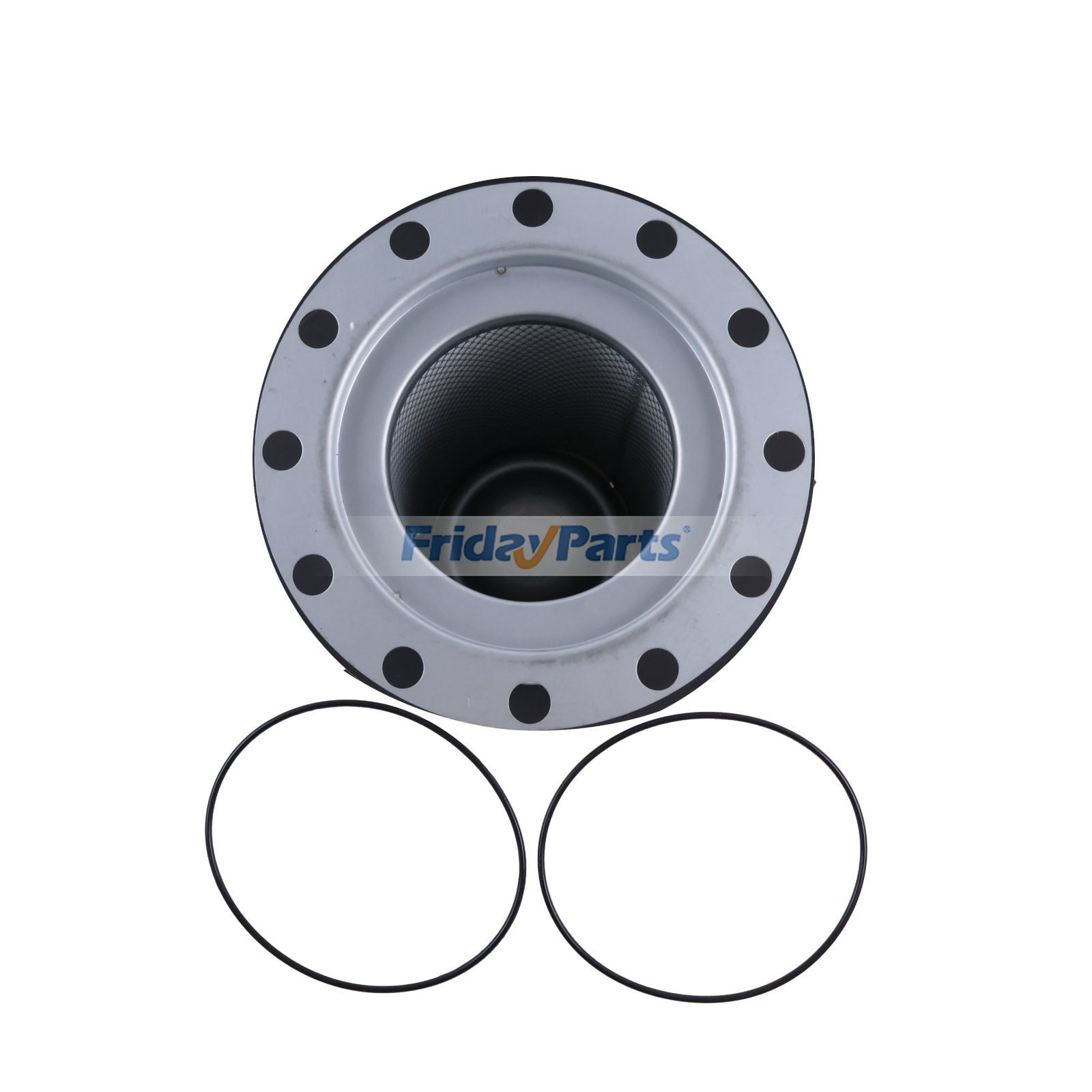 FridayParts Air Oil Separator 