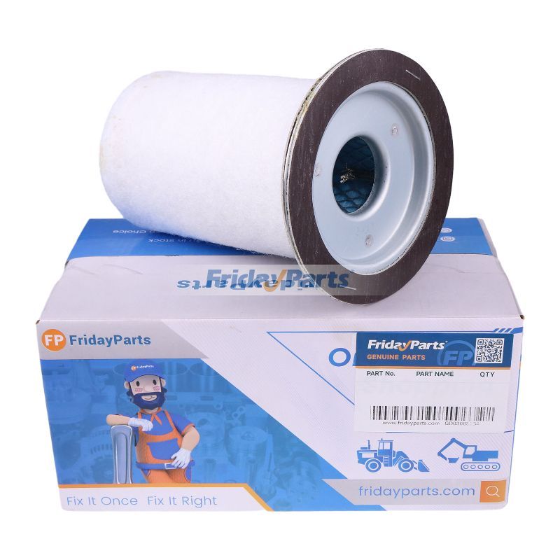 Air Oil Separator 6.3672.1G1 for Kaeser Air Compressor SK15 SK20 SK21 SK24 M27