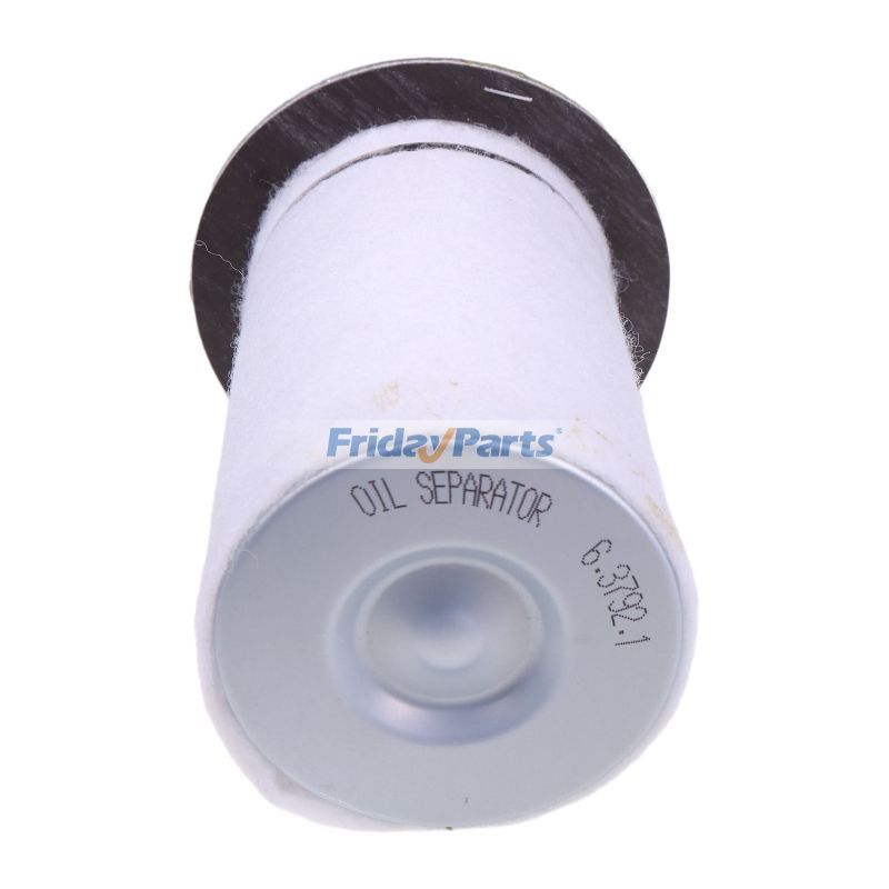Séparateur d'huile et d'air pour Kaeser SK15 SK20 SK21 SK24 M27 pour Compresseur d'Air Pour Kaeser