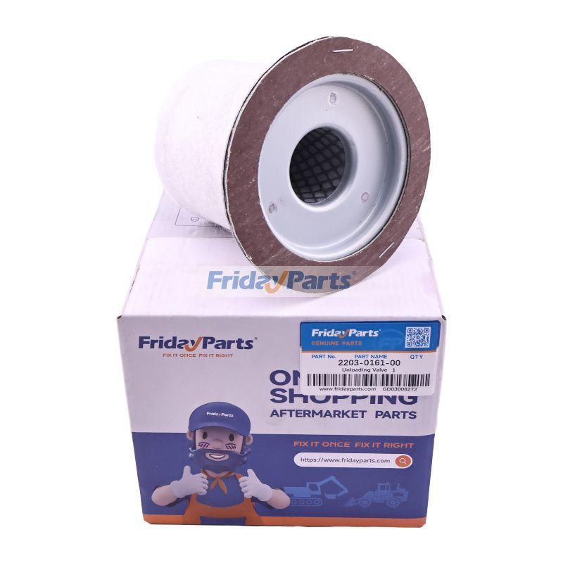 Air Oil Separator 6.3795.0 for Kaeser Air Compressor M13 M13E M17 SM10 SM12 SM15 SM9