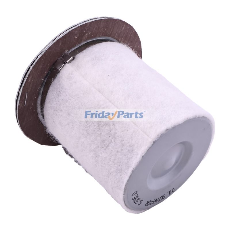 FridayParts Air Oil Separator