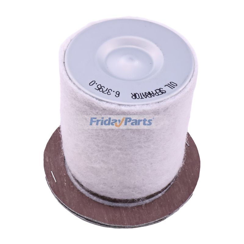 Air Oil Separator For Kaeser Air Compressor
