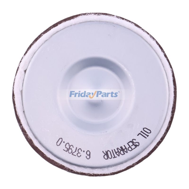 Air Oil Separator 6.3795.0 for Kaeser Air Compressor M13 M13E M17 SM10 SM12 SM15 SM9 for less