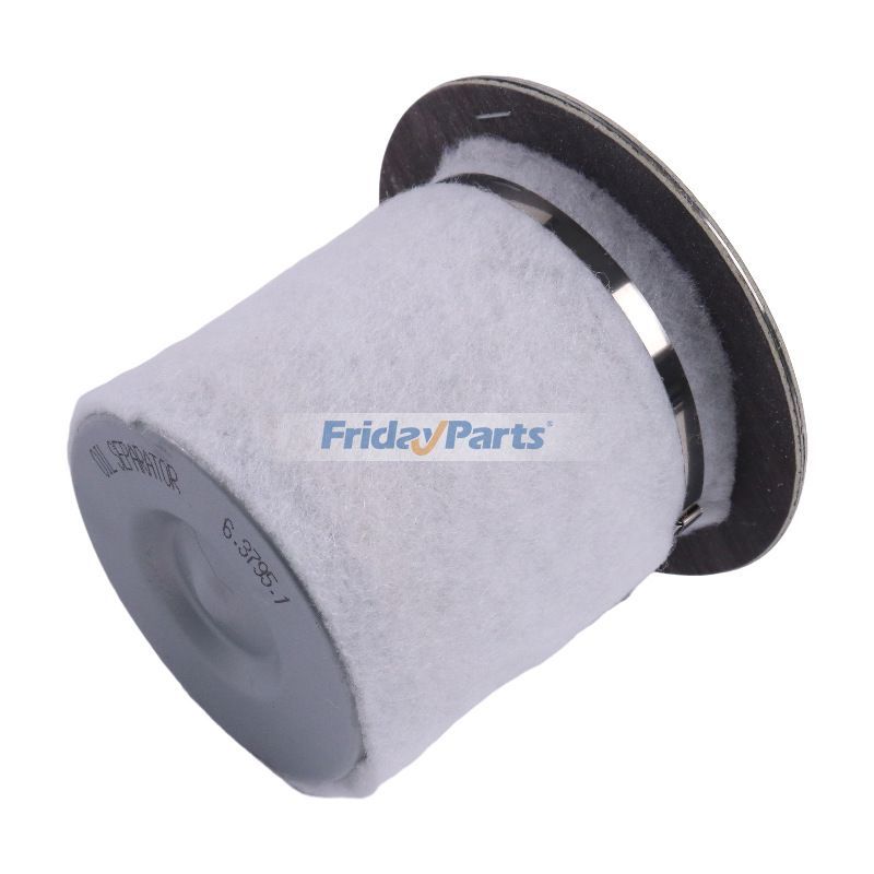 Séparateur air-huile pour Kaeser pour Compresseur d'Air Pour Kaeser