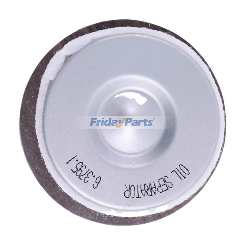 Séparateur air-huile pour Kaeserpour Compresseur d'Air