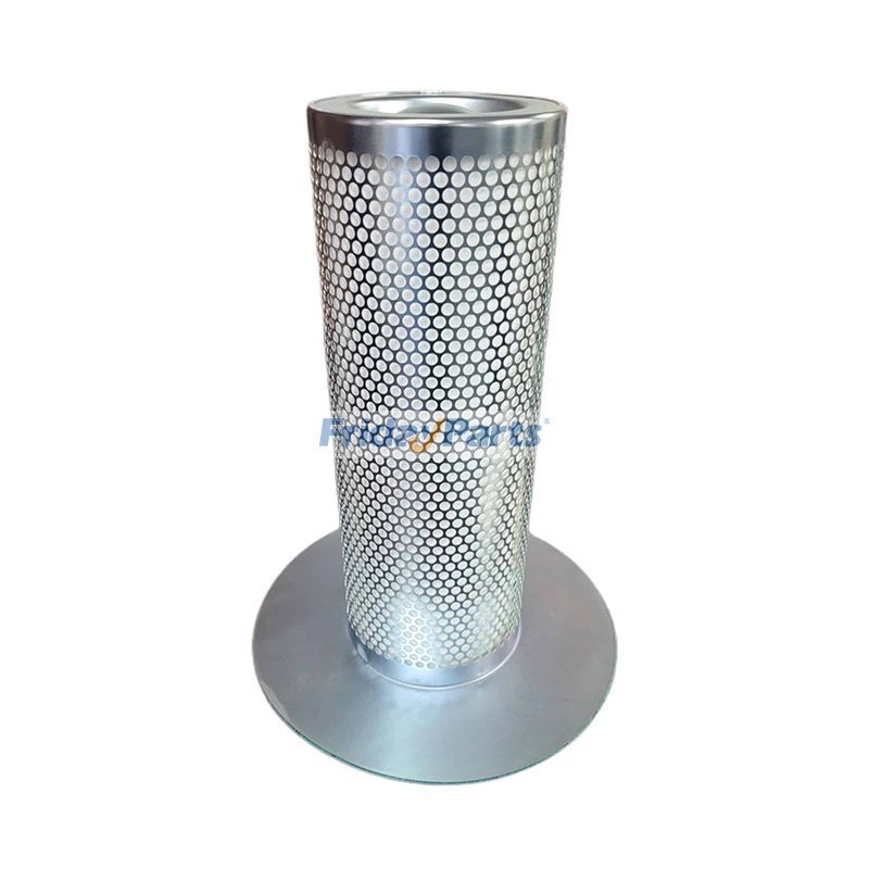 Filtre Séparateur Huile-Air 3931030955 En Acier Inoxydable - Ventilation Carter Universel