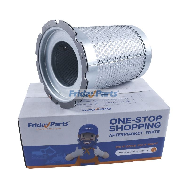 Air Oil Separator 6.4579.0 for Kaeser Air Compressor M52 M57 M64 M70 M58