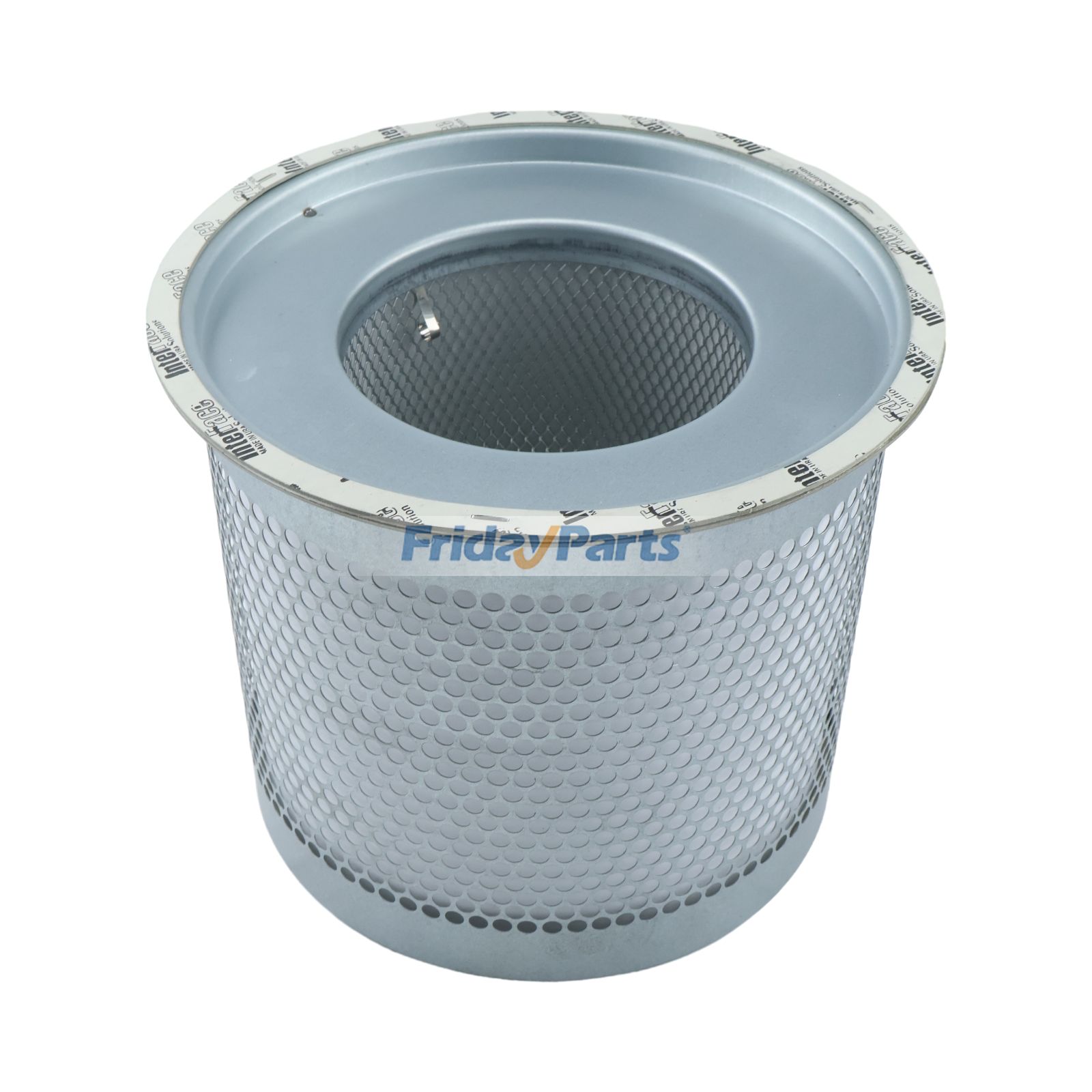 FridayParts Air Oil Separator