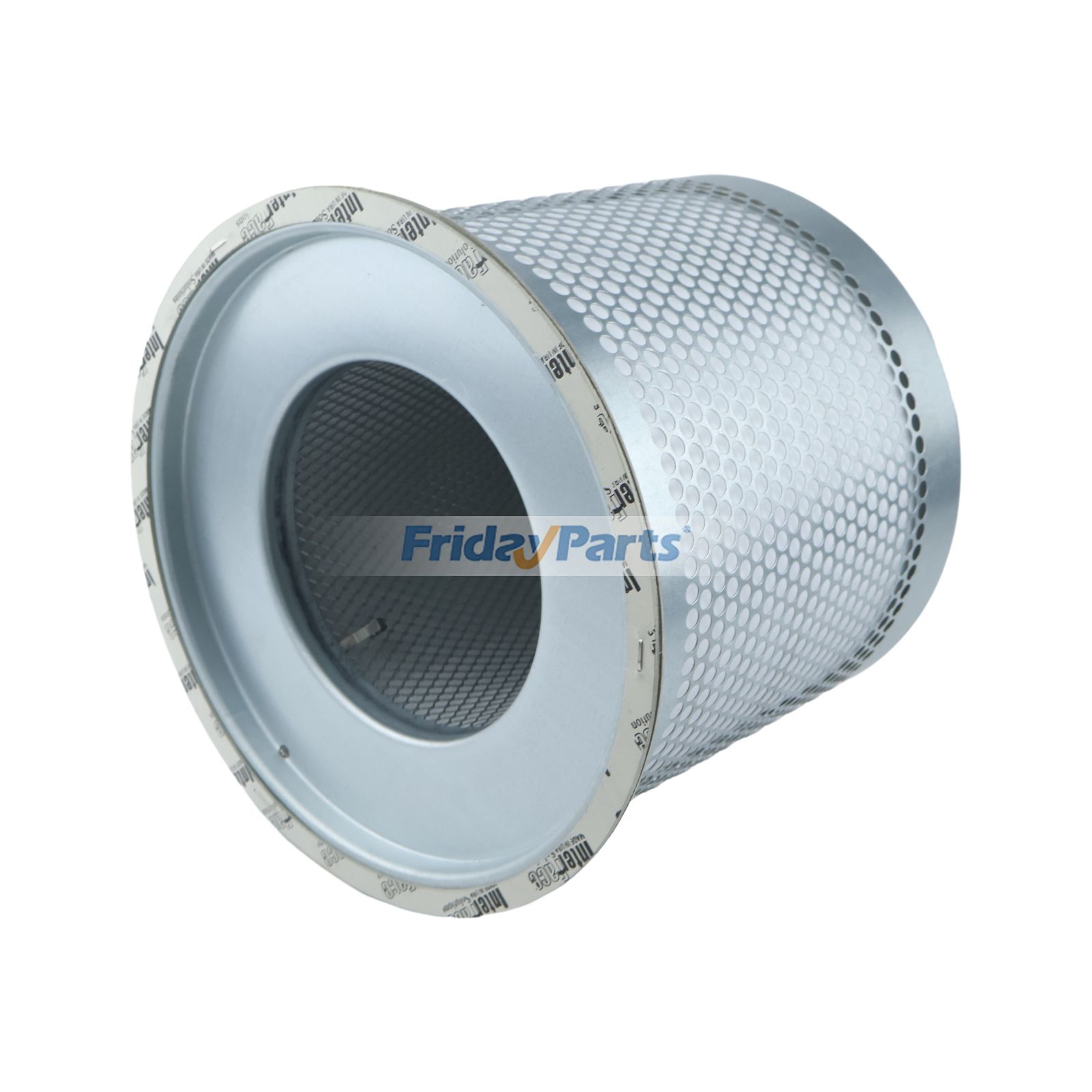 Air Oil Separator in Stock in China