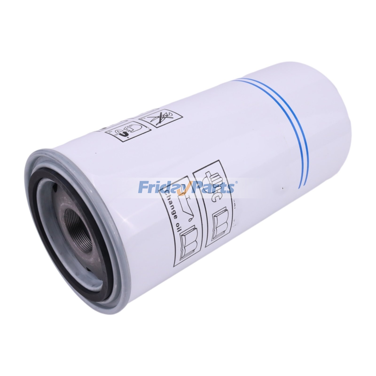 Air Oil Separator A10525274 for Compair Air Compressor L15FS L30 L22 L22FS L22S L30 L37 L37S L45 L55 L75 Cyclon 345