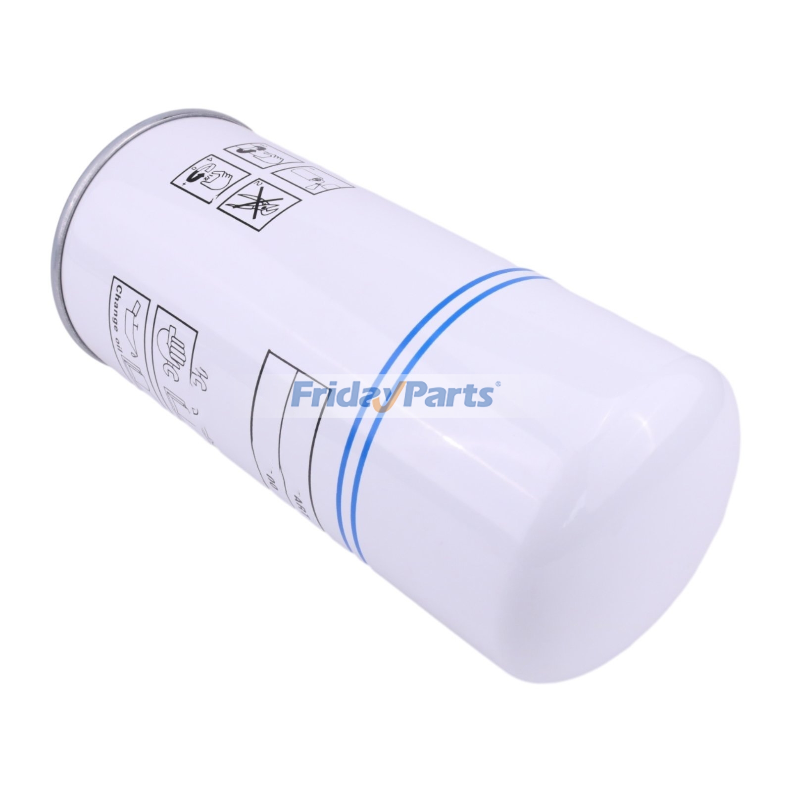 Air Compressor Air Oil Separator L15FS L30 L22 L22FS L22S L30 L37 L37S L45 L55 L75 Cyclon 345