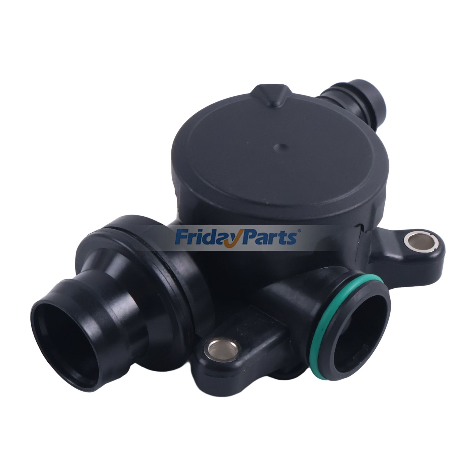 Séparateur d'air et d'huile 293162 pour Maserati Ghibli Quattroporte Levante 2014-2020 3.0TT V6