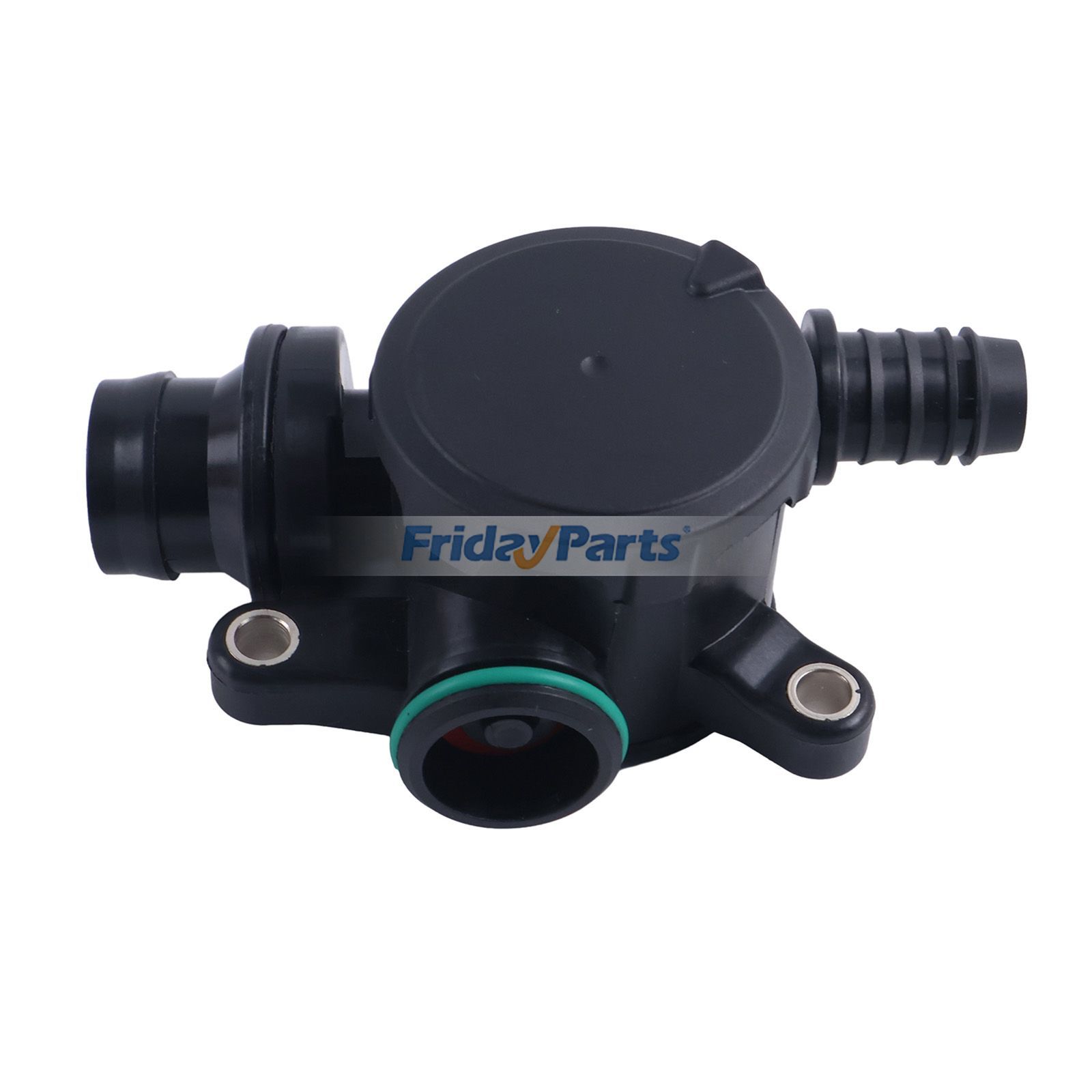 Vehicle Air Oil Separator Divider