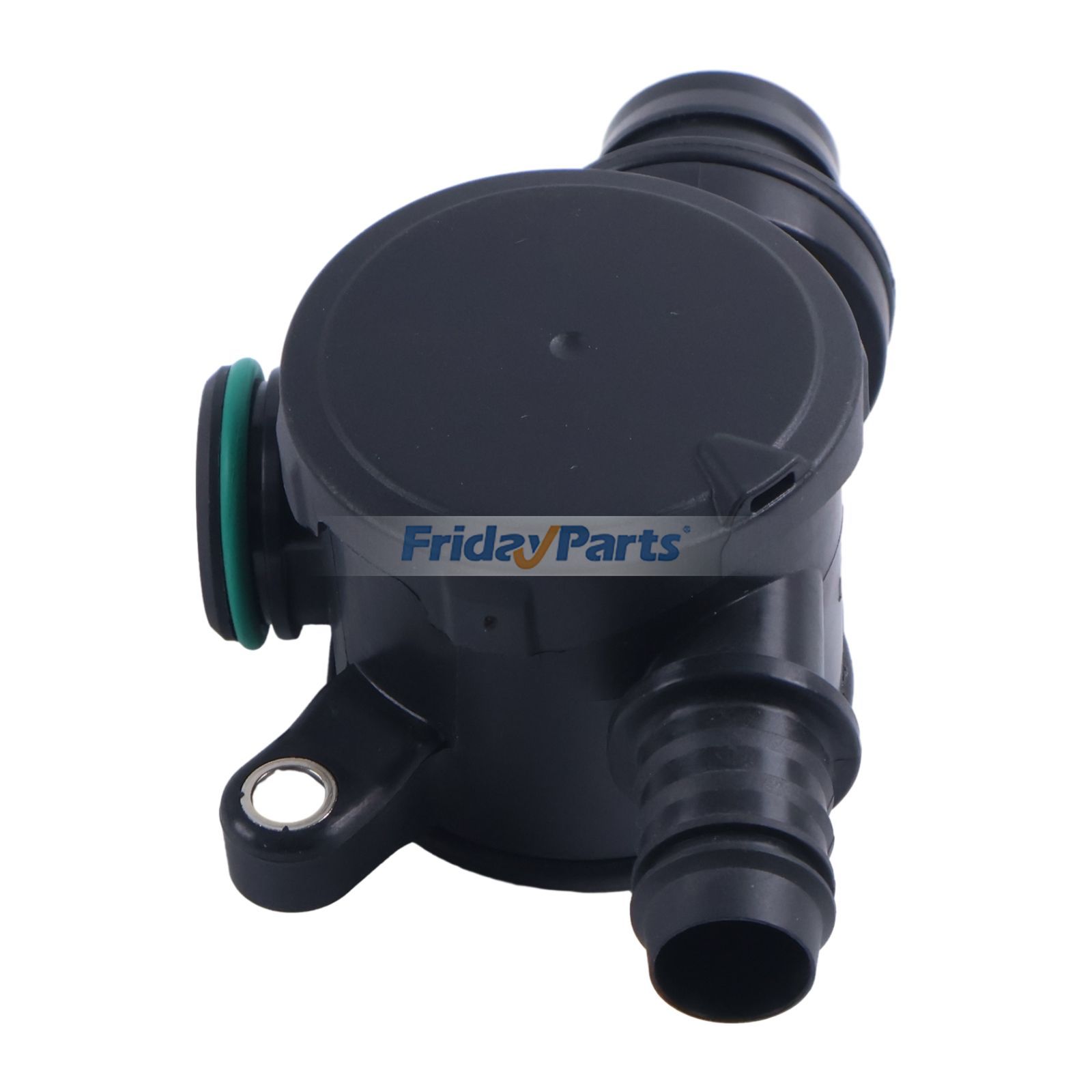 FridayParts Air Oil Separator Divider