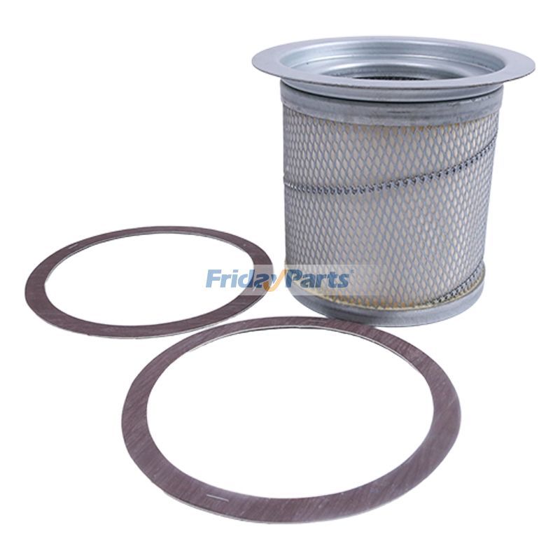 Séparateur d'huile à air OAS98002 pour Baldwin