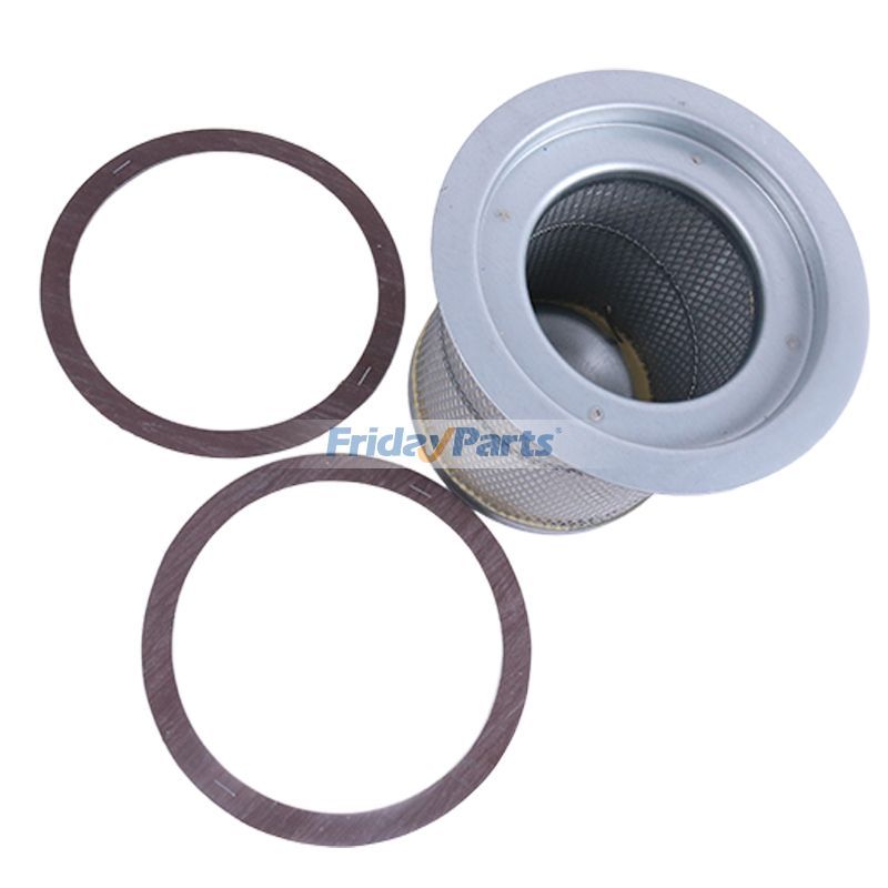 Séparateur d'huile à air pour Baldwinpour Autres