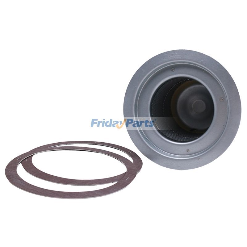 Séparateur d'huile à air OAS98002 pour BaldwinpourPour Baldwin