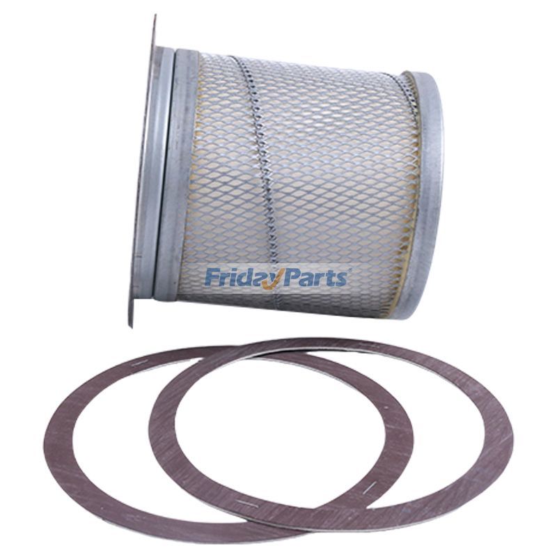 Séparateur d'huile à air pour Baldwin Pour Baldwin