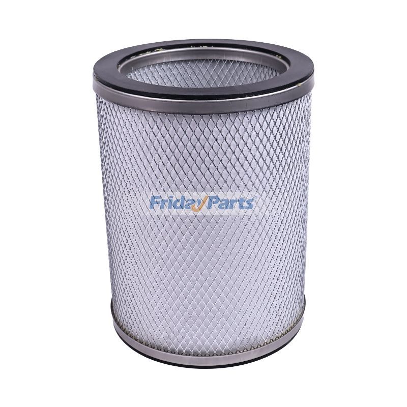 エアマン エアコンプレッサー用 エアオイルセパレーター P601886 3422004600 3422006300 N404099