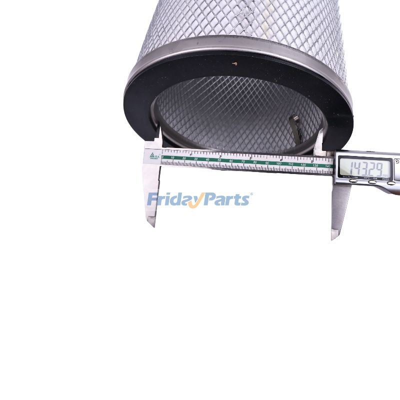FridayParts Air Oil Separator