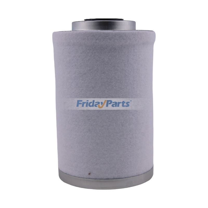 Separador de aceite y aire - Sustituye a Donaldson P783513, Baldwin OAS99001 y WIX P16A933