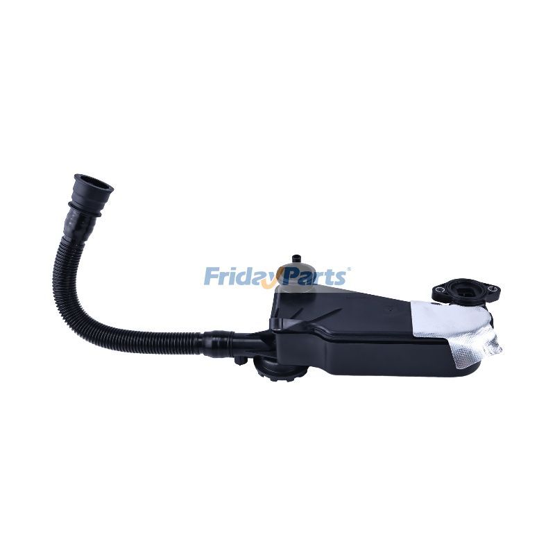 車両 エアオイルセパレーター