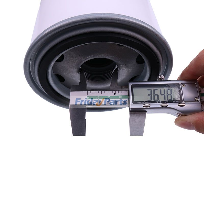 Air Oil Separator in Stock in China