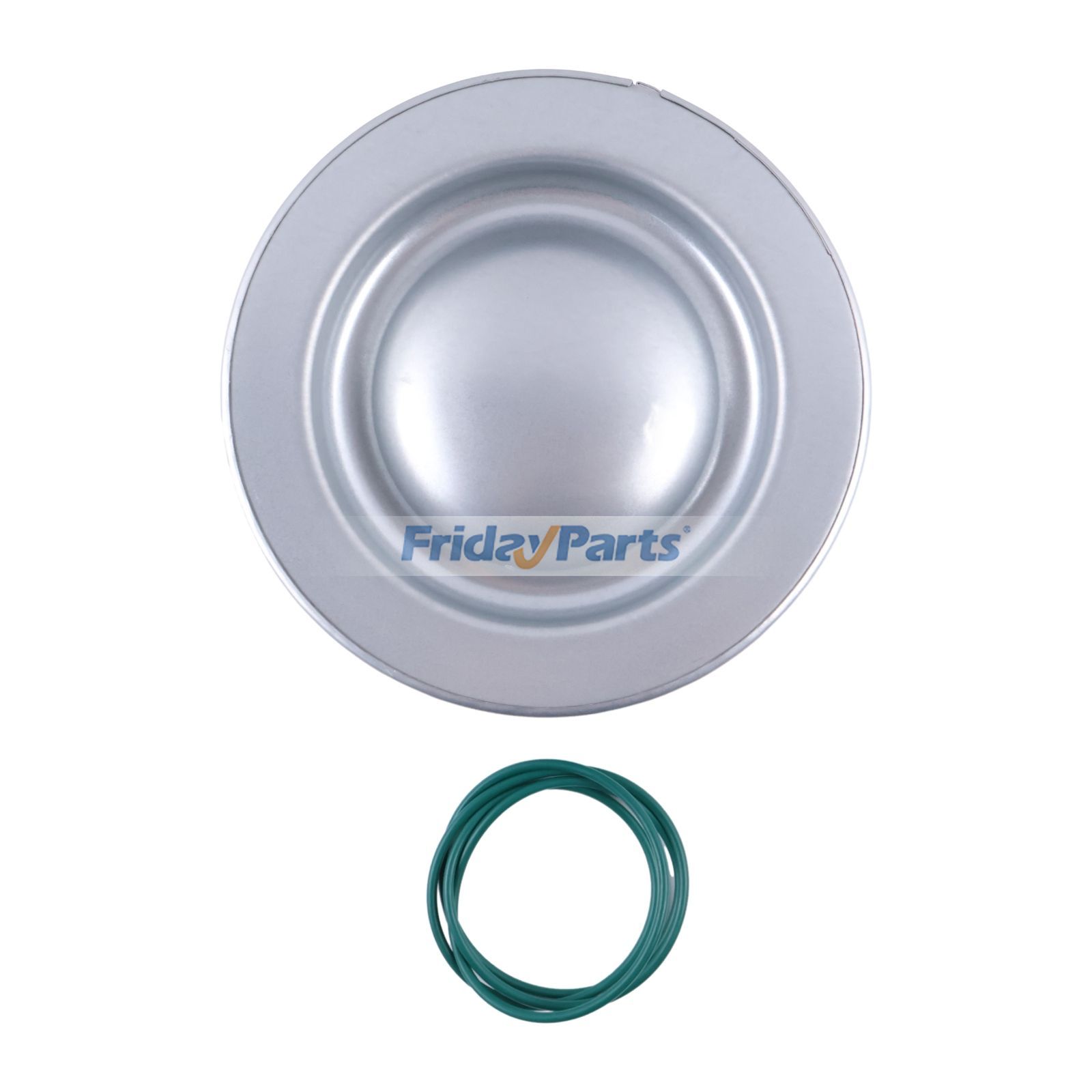 FridayParts Air Oil Separator