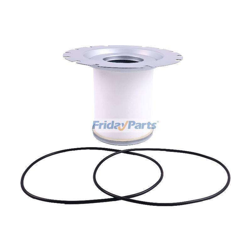 Air Compressor Air-Oil Separator