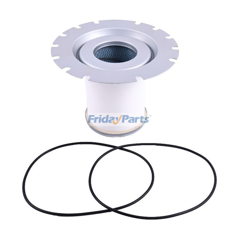 Air-Oil Separator for Air Compressor