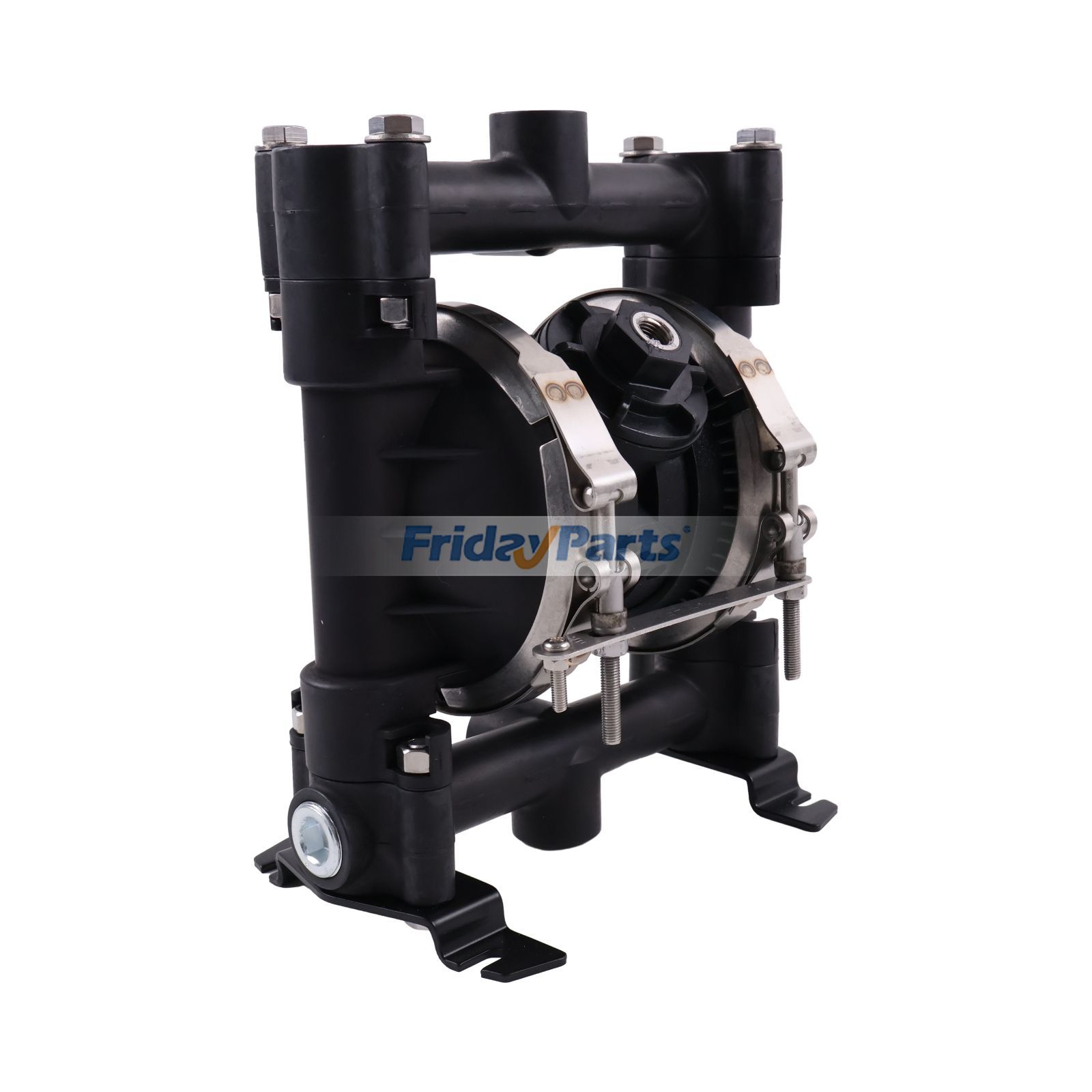 他ブランド用空気圧式ダイヤフラムポンプ