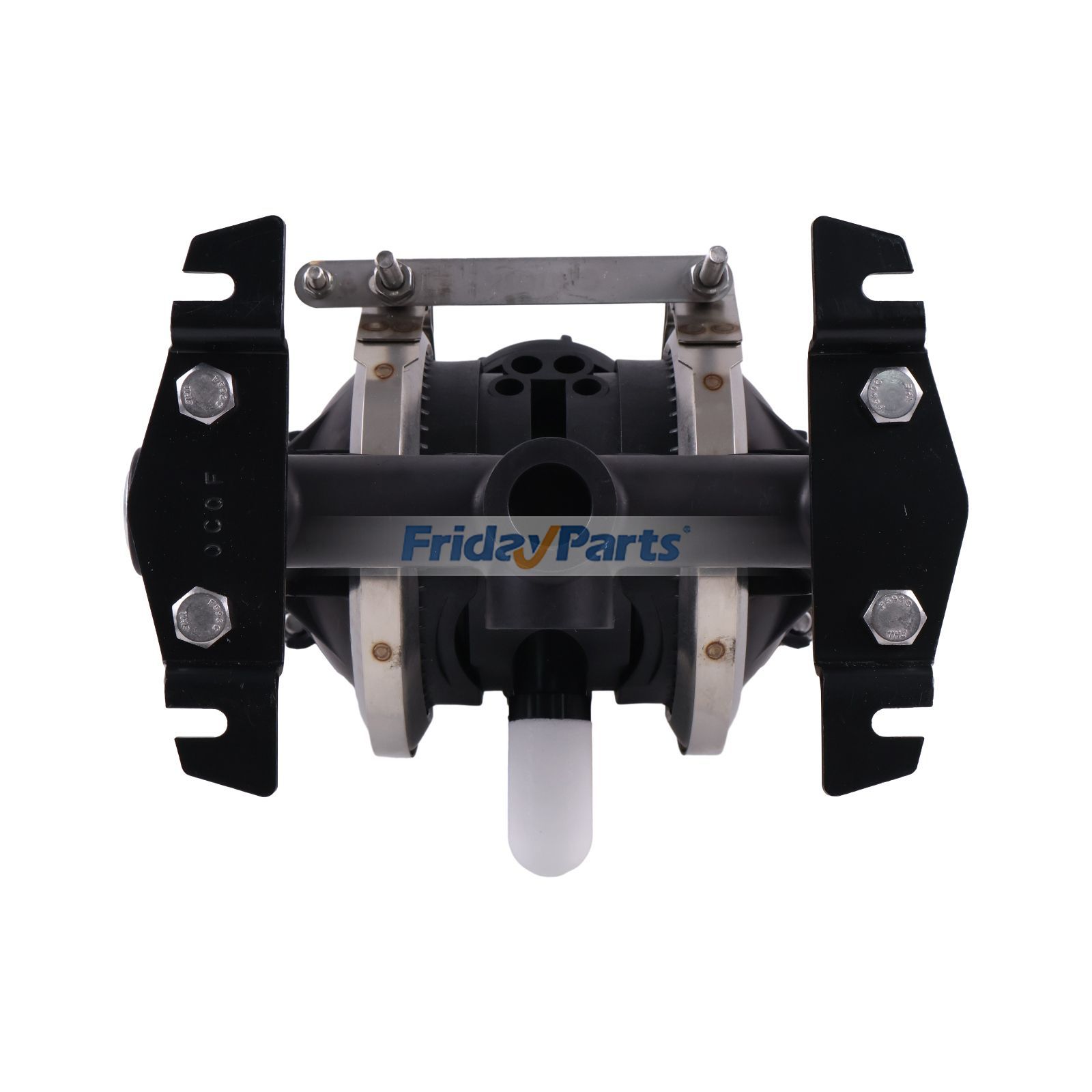 他ブランド用その他用空気圧式ダイヤフラムポンプ