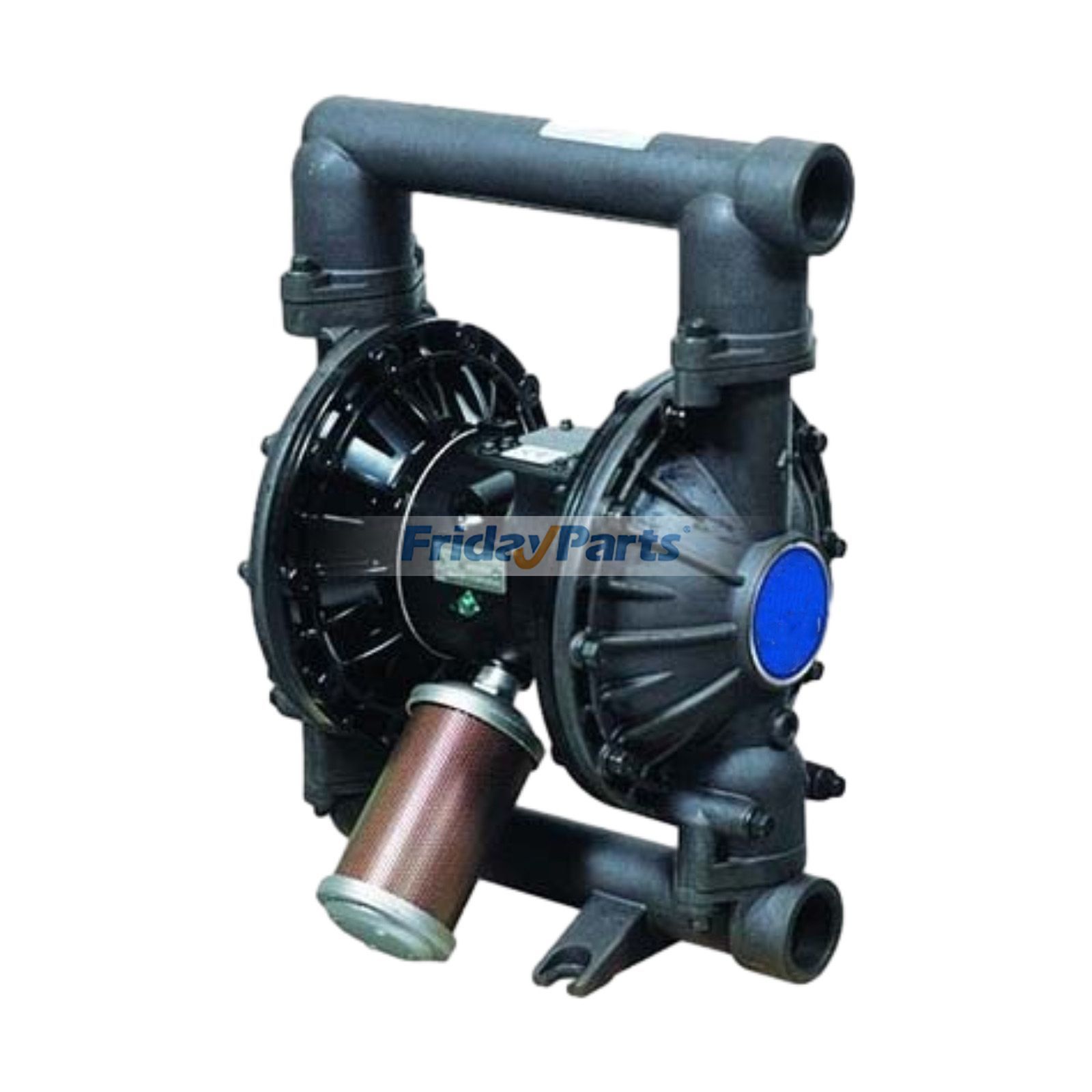 Air-Operated Diaphragm Pump DB3525 for Graco Husky 1590