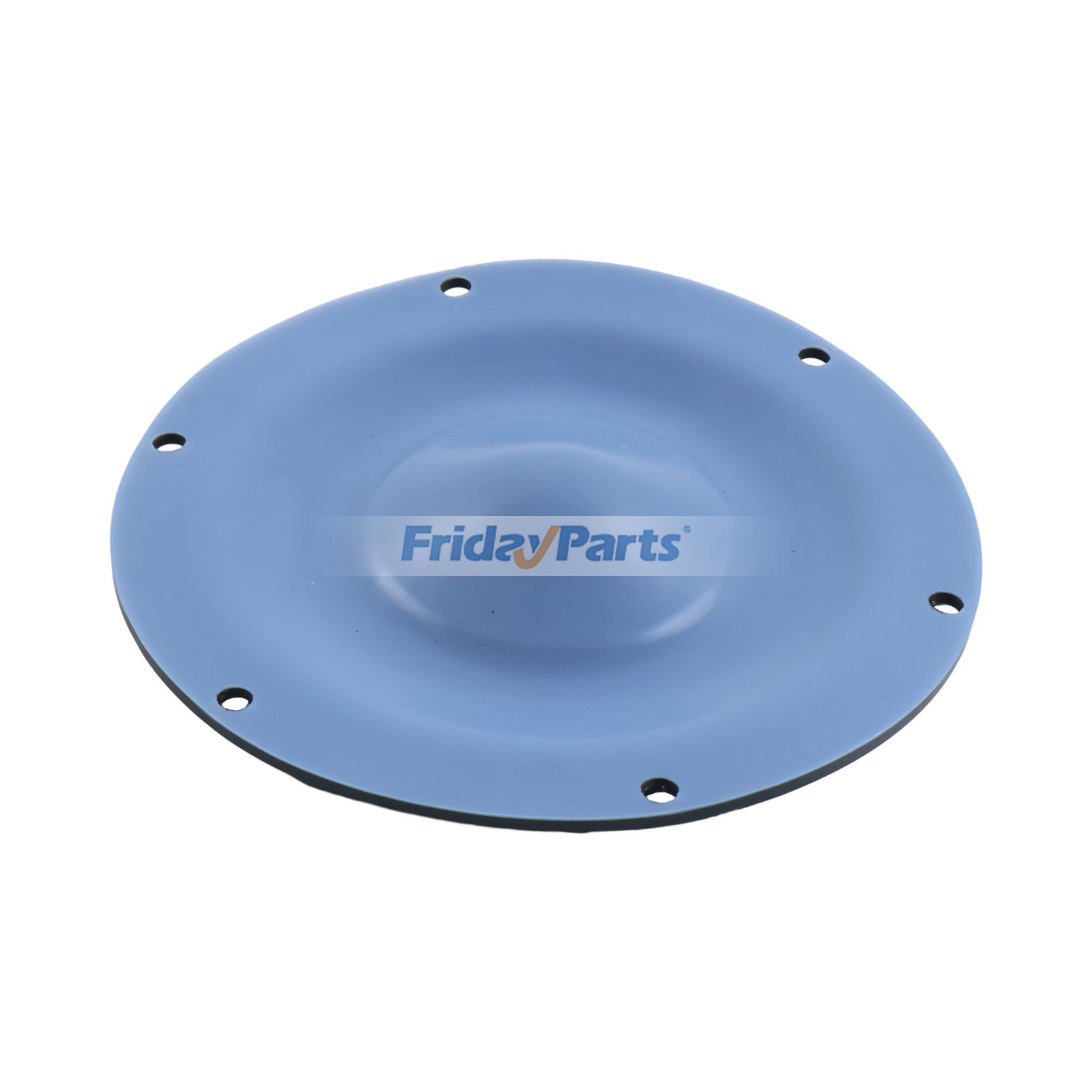 Almatec E25TTT E25ETT用エアー式ダイヤフラムポンプダイヤフラム12503167