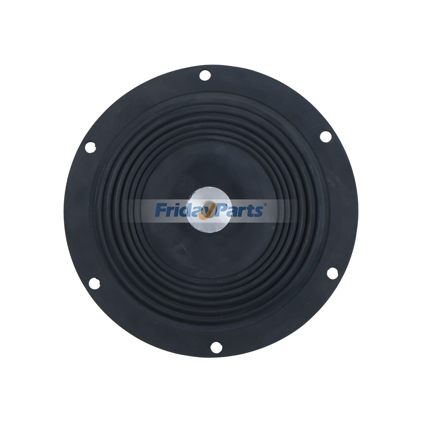 FridayPartsの空気作動式ダイヤフラムポンプ ダイヤフラム