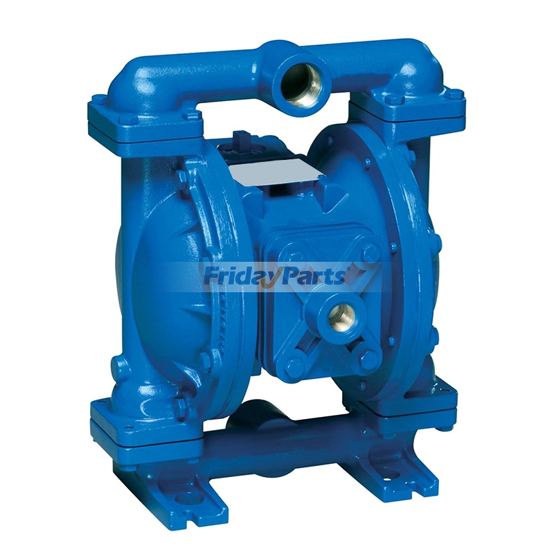 Air-Operated Double Diaphragm Pump - Replaces Sandpiper S1FB1ABWANS000