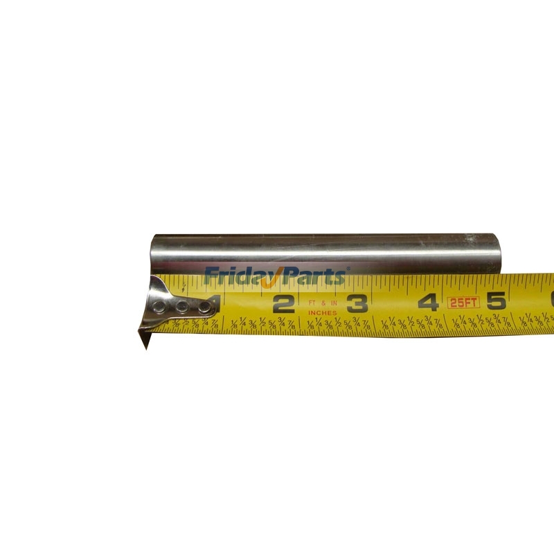 Eje de bomba de doble diafragma neumática. Reemplaza la pieza 02-3810-03 | Compatible con Wilden Pro-Flo Series P2 y P200 Para Wilden