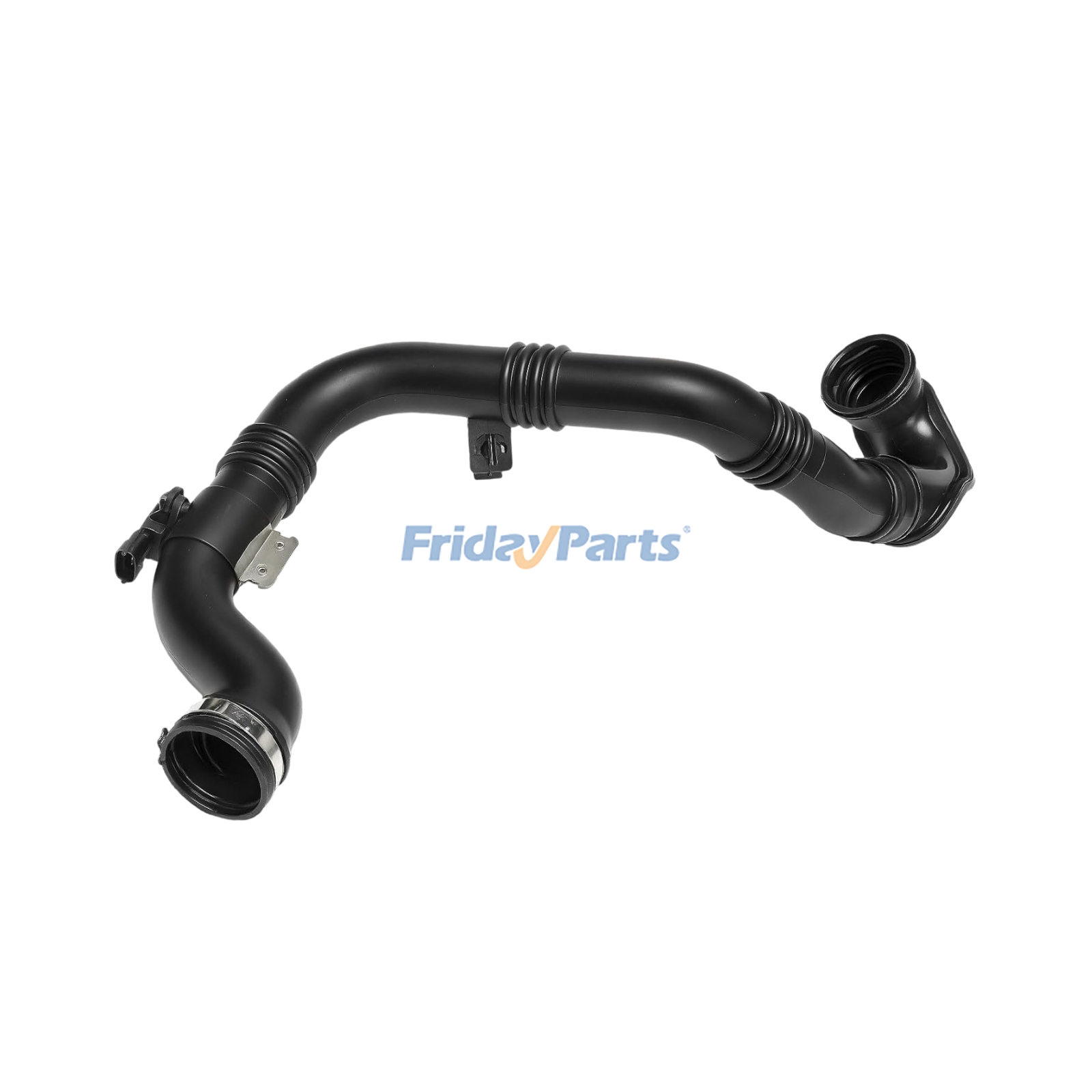 Manguera de salida de aire del intercooler 13398479 667-303 para Chevrolet Cruze Limited 1.4L L4 2011-2016