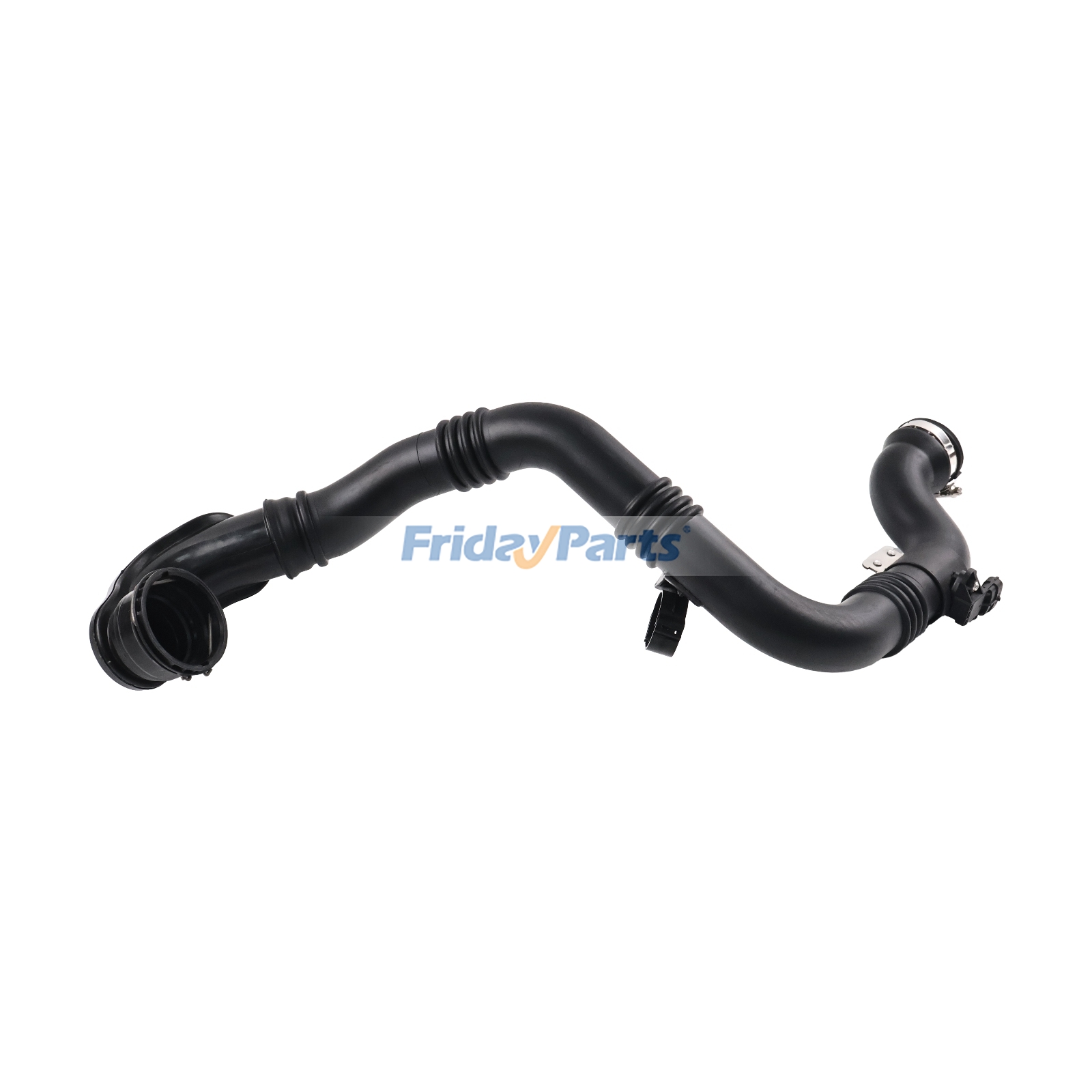 Air Outlet Intercooler Hose Tube 13398479 667-303 for Chevrolet Cruze Limited 1.4L L4 2011-2016