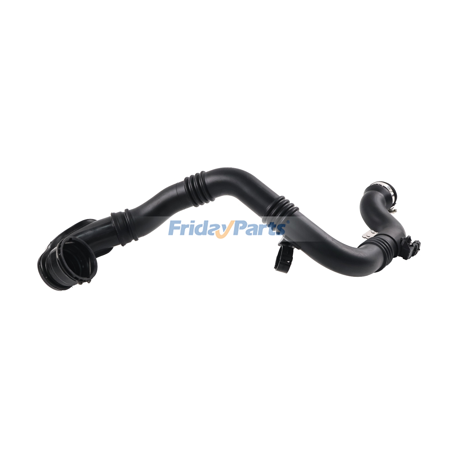 Air Outlet Intercooler Hose Tube for Vehicle