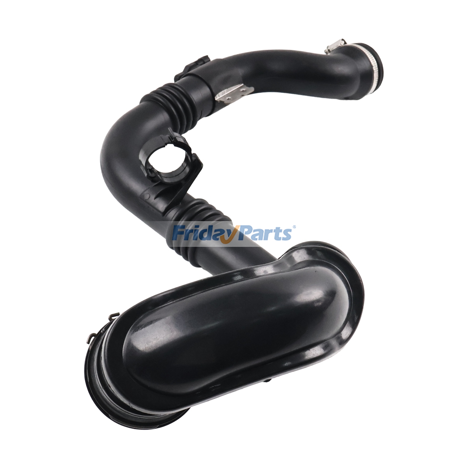Vehicle Air Outlet Intercooler Hose Tube