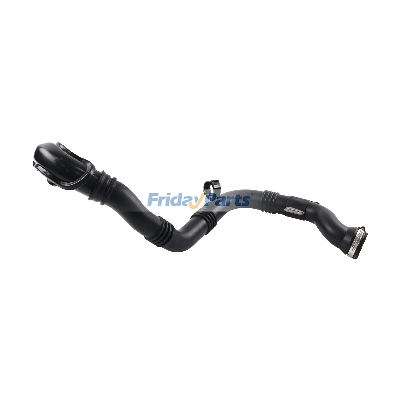 Air Outlet Intercooler Hose Tube compatible with Vehicle