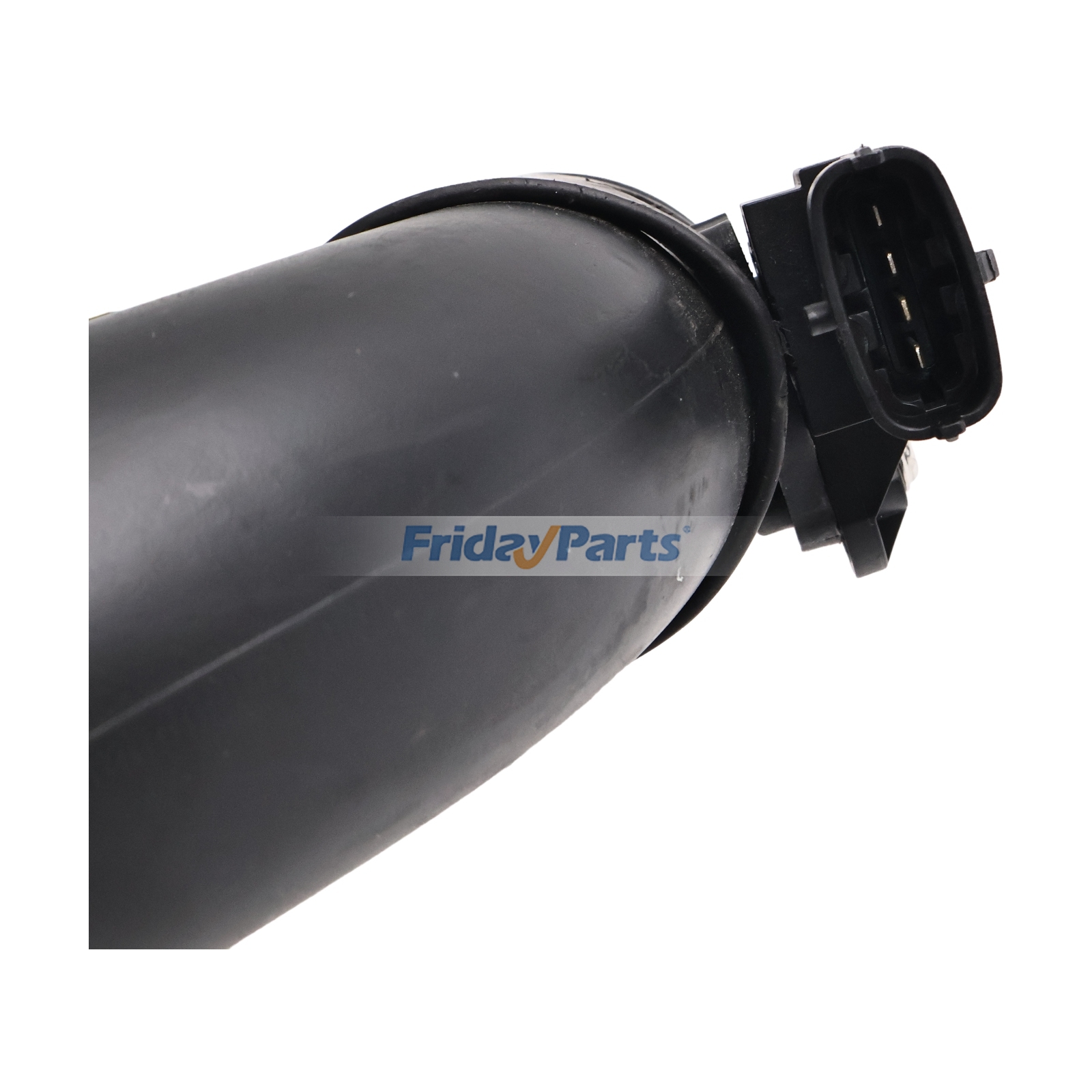Air Outlet Intercooler Hose Tube For Chevrolet Vehicle
