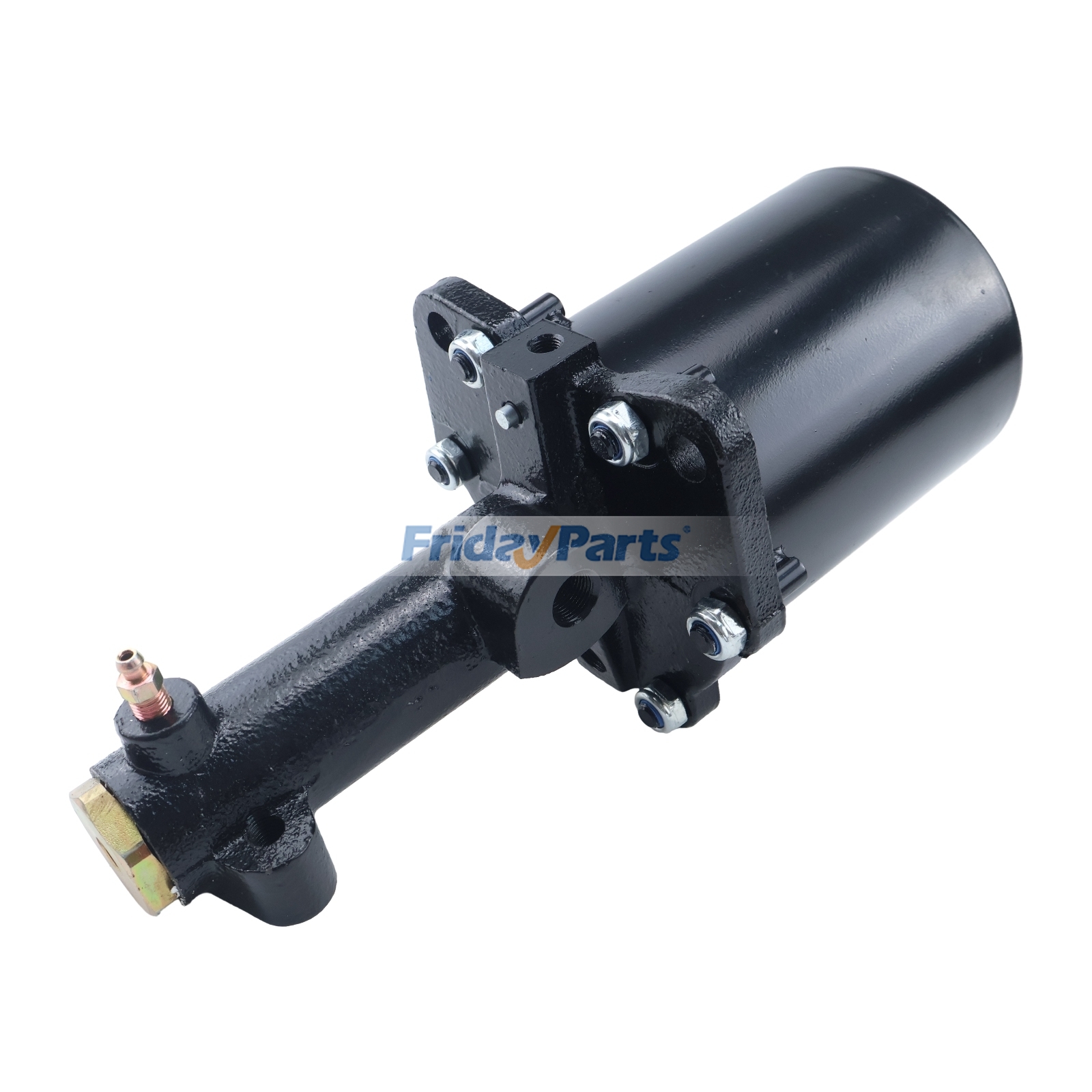 Air Over Hydraulic Cylinder Group 5V-3752 4V-5414 9C-0166 for Caterpillar CAT Loader 916 926E 926 926A IT18 IT18B IT28B IT28
