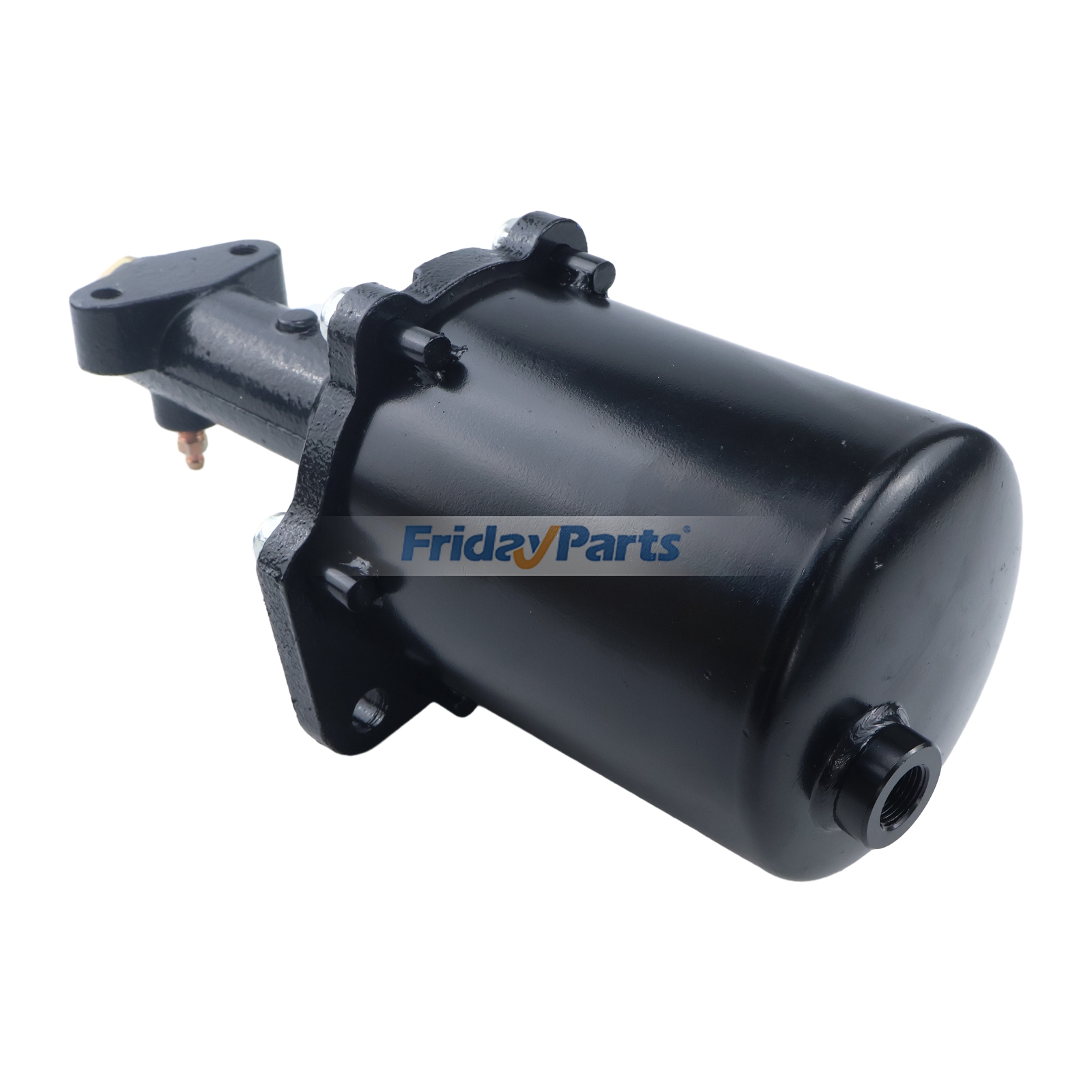 Loader,Skidder Air Over Hydraulic Cylinder Group